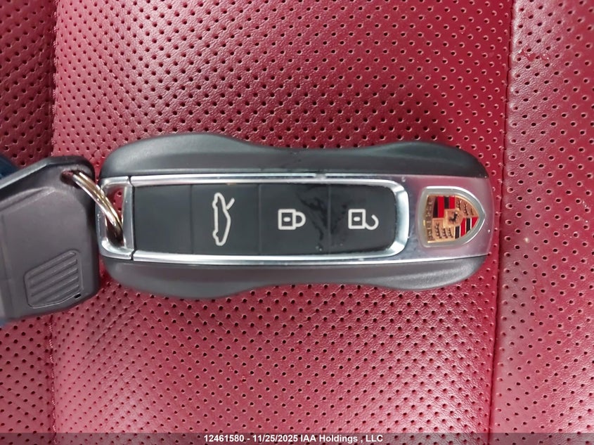 2020 Porsche 911 Carrera 4S/Carrera S VIN: WP0CB2A9XLS264304 Lot: 12461580