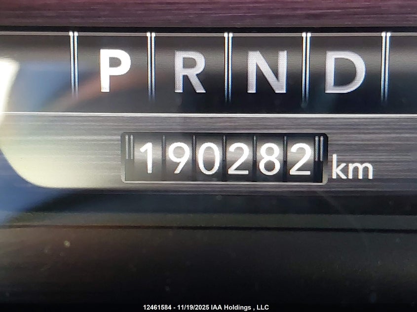 2022 Ram 1500 Sport VIN: 1C6SRFVT4NN111219 Lot: 12461584