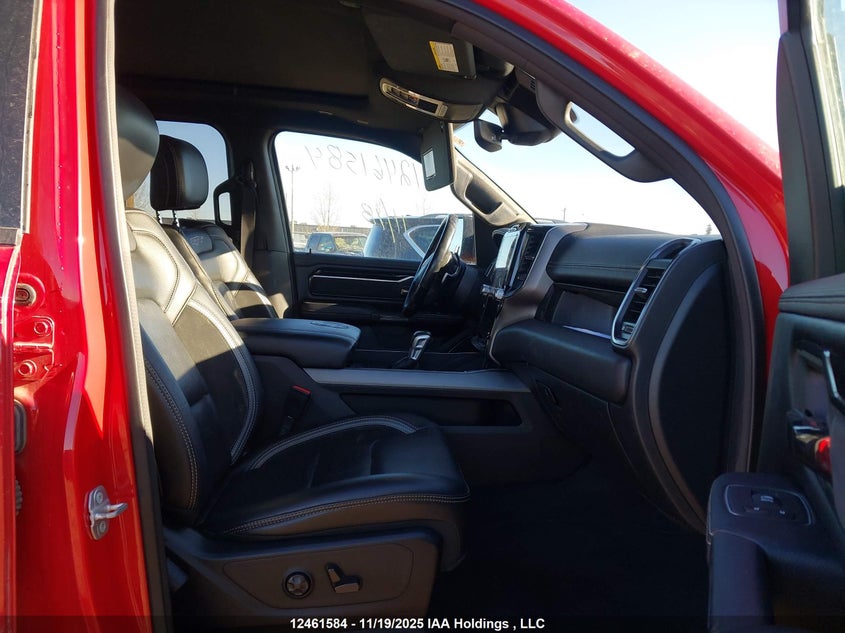 1C6SRFVT4NN111219 2022 RAM 1500 photo no. 5