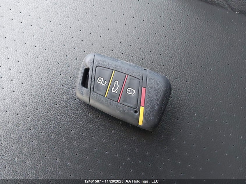 3VWE57BU3KM056883 2019 VOLKSWAGEN JETTA photo no. 11