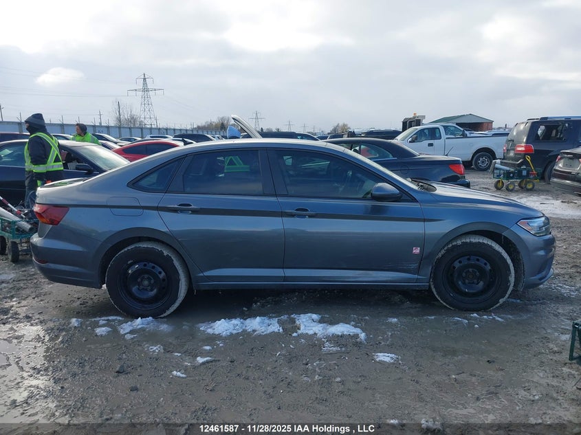 3VWE57BU3KM056883 2019 VOLKSWAGEN JETTA photo no. 13