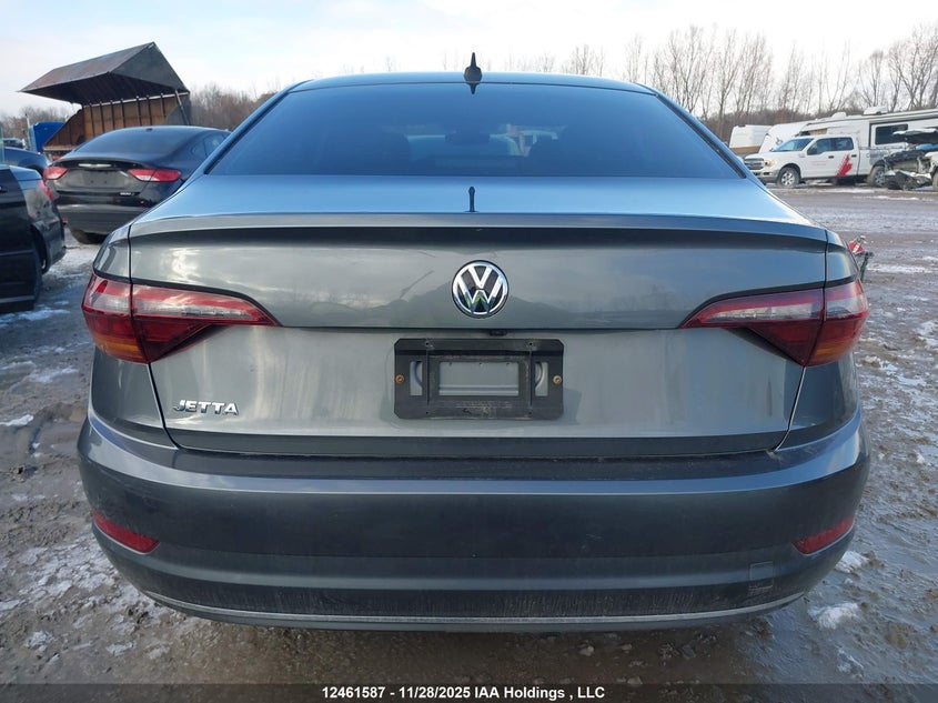3VWE57BU3KM056883 2019 VOLKSWAGEN JETTA photo no. 16