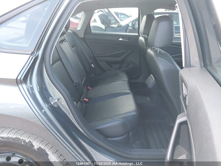 3VWE57BU3KM056883 2019 VOLKSWAGEN JETTA photo no. 8
