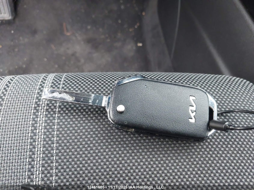 2023 Kia Forte Ex/Ex Premium/Ex+/Gt-Line VIN: 3KPF34AD1PE624949 Lot: 12461605