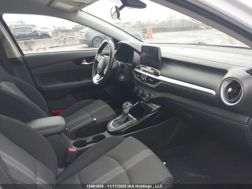 3KPF34AD1PE624949 2023 KIA FORTE photo no. 5