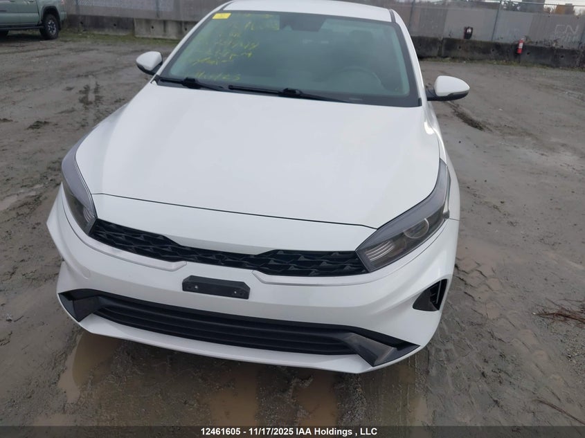 2023 Kia Forte Ex/Ex Premium/Ex+/Gt-Line VIN: 3KPF34AD1PE624949 Lot: 12461605