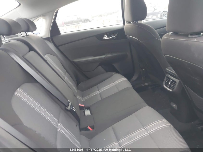 2023 Kia Forte Ex/Ex Premium/Ex+/Gt-Line VIN: 3KPF34AD1PE624949 Lot: 12461605