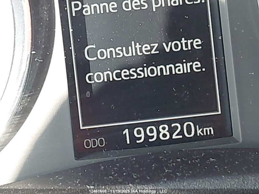 2017 Toyota Corolla VIN: 2T1BURHE2HC817974 Lot: 12461608