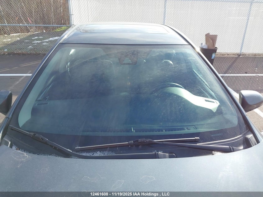 2017 Toyota Corolla VIN: 2T1BURHE2HC817974 Lot: 12461608