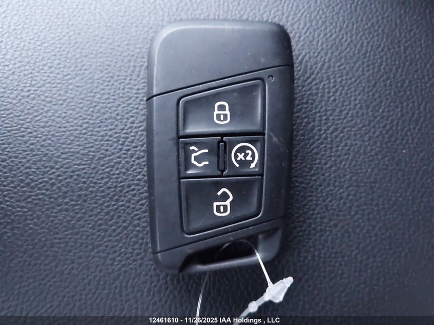 2024 Volkswagen Tiguan VIN: 3VV8B7AX5RM107333 Lot: 12461610