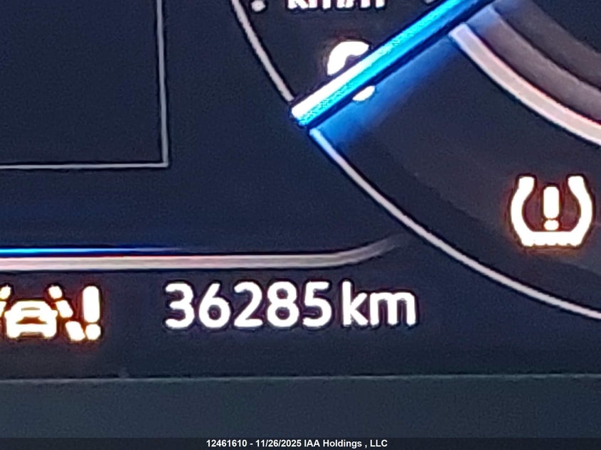 2024 Volkswagen Tiguan VIN: 3VV8B7AX5RM107333 Lot: 12461610