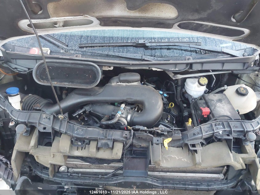 2018 Ford Transit-350 Xlt VIN: 1FBAX2CM9JKA76398 Lot: 12461613