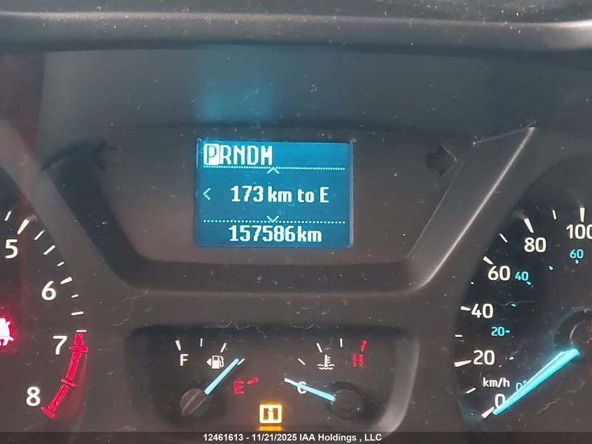 2018 Ford Transit-350 Xlt VIN: 1FBAX2CM9JKA76398 Lot: 12461613