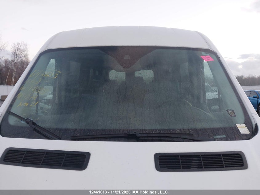 2018 Ford Transit-350 Xlt VIN: 1FBAX2CM9JKA76398 Lot: 12461613