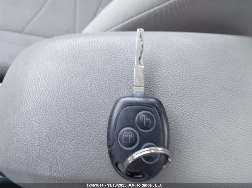 2014 Ford Fiesta Se VIN: 3FADP4BJ8EM238103 Lot: 12461614