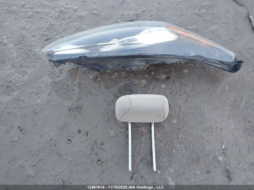 2014 Ford Fiesta Se VIN: 3FADP4BJ8EM238103 Lot: 12461614