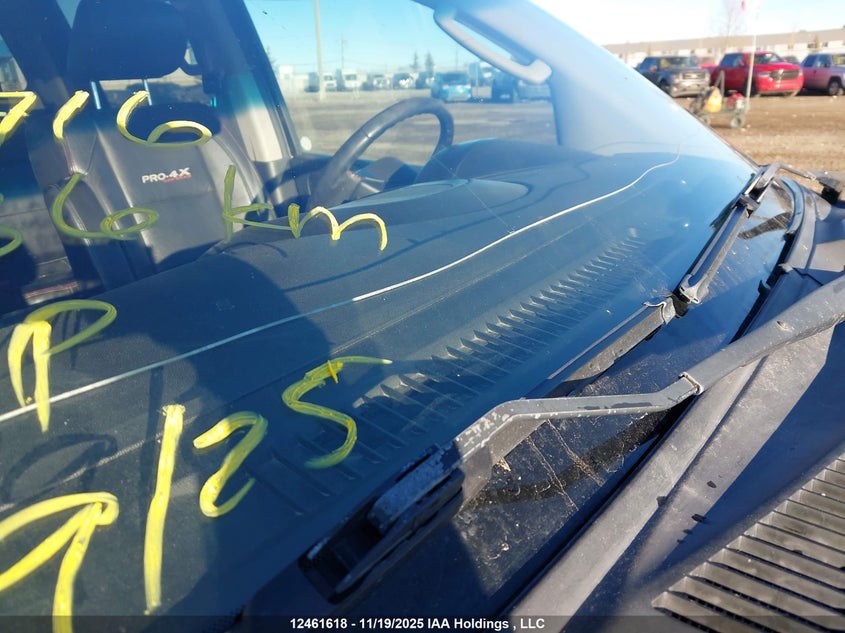 1N6AA0EC4BN308716 2011 NISSAN TITAN photo no. 12