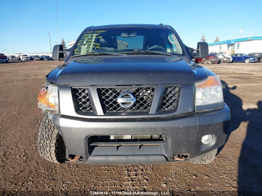 1N6AA0EC4BN308716 2011 NISSAN TITAN photo no. 13