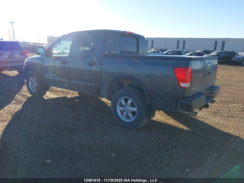 1N6AA0EC4BN308716 2011 NISSAN TITAN photo no. 3