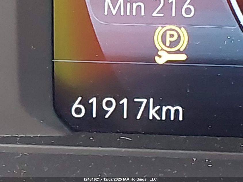 2023 Chevrolet Bolt Euv VIN: 1G1FY6S06P4190000 Lot: 12461621