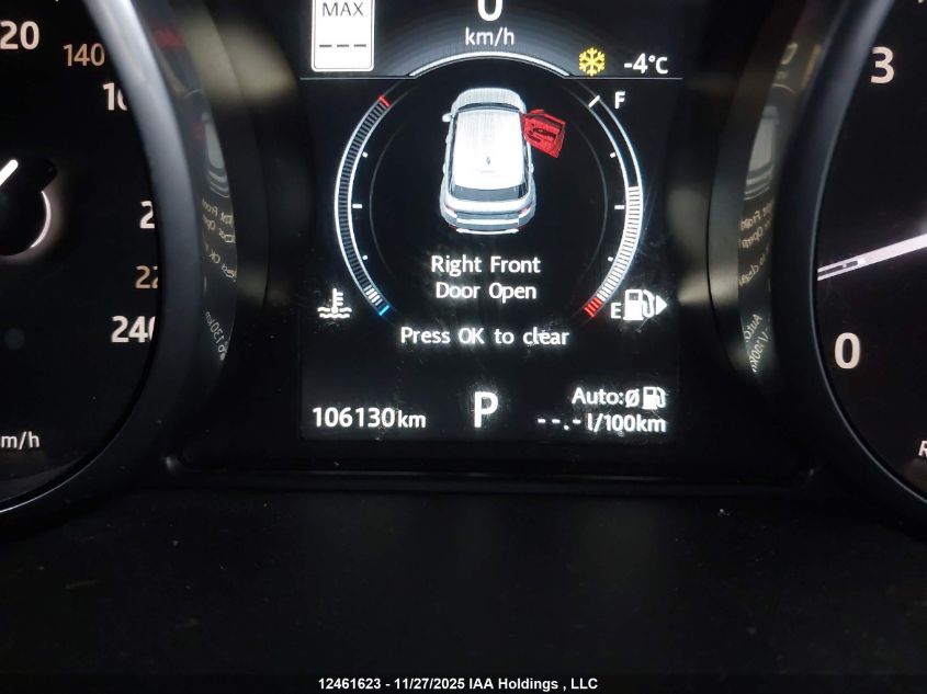 2017 Land Rover Range Rover Evoque Hse Dynamic VIN: SALVD2BG1HH194625 Lot: 12461623