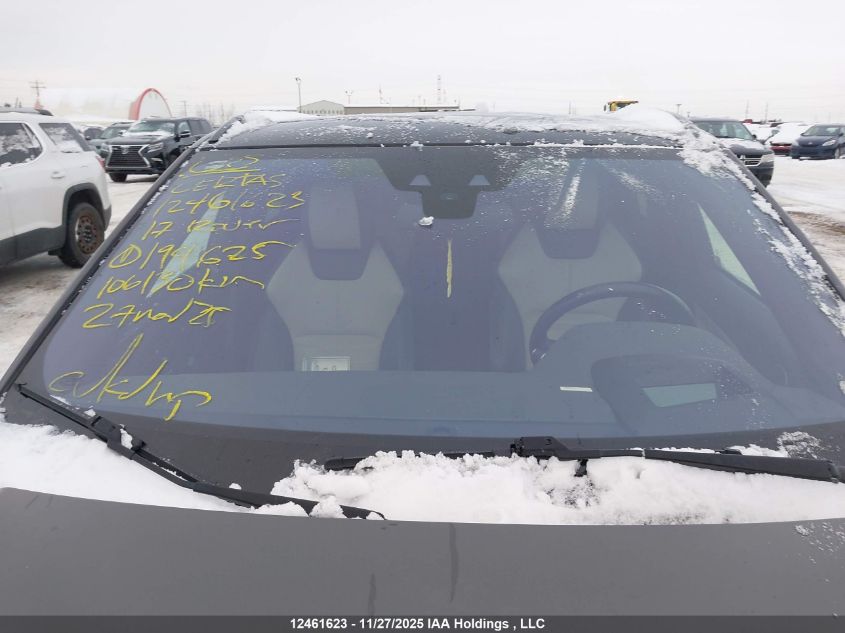 2017 Land Rover Range Rover Evoque Hse Dynamic VIN: SALVD2BG1HH194625 Lot: 12461623