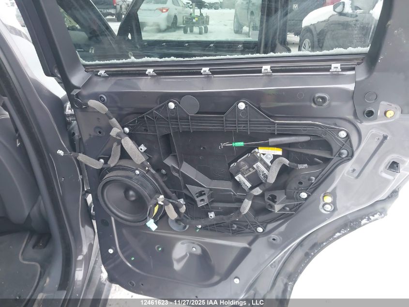 2017 Land Rover Range Rover Evoque Hse Dynamic VIN: SALVD2BG1HH194625 Lot: 12461623