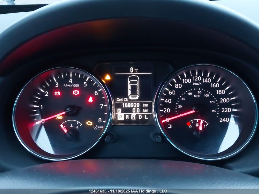 2012 Nissan Rogue S/Sv VIN: JN8AS5MV3CW380068 Lot: 12461635