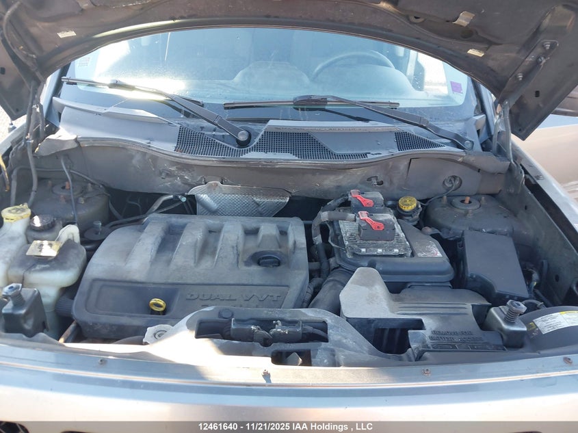 1C4NJPAB6CD570965 2012 JEEP LIBERTY (PATRIOT) photo no. 10