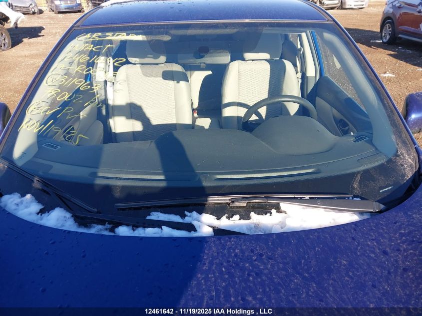 2019 Nissan Rogue Sport S/Sv/Sl VIN: JN1BJ1CR1KW311963 Lot: 12461642