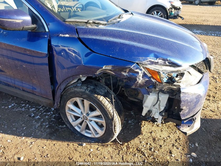 2019 Nissan Rogue Sport S/Sv/Sl VIN: JN1BJ1CR1KW311963 Lot: 12461642