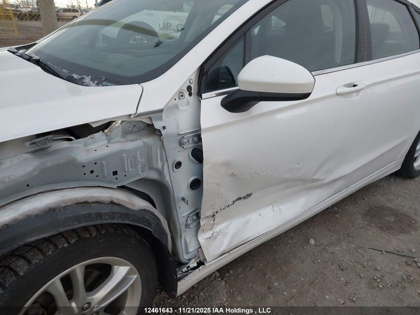 2018 Ford Fusion Se Hybrid VIN: 3FA6P0LU3JR264020 Lot: 12461643