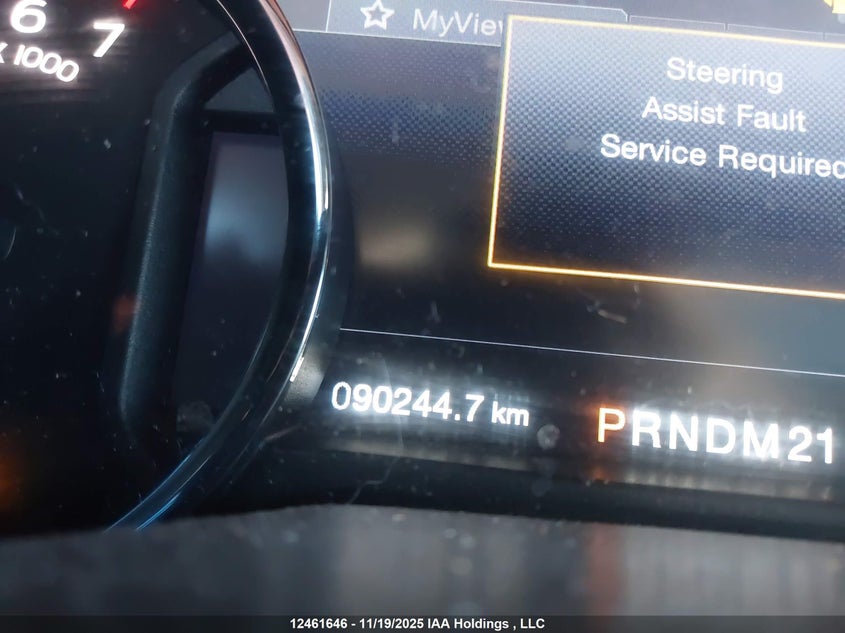 1FTEW1EP7HFB00783 2017 FORD F-150 photo no. 15