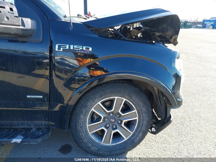 1FTEW1EP7HFB00783 2017 FORD F-150 photo no. 20