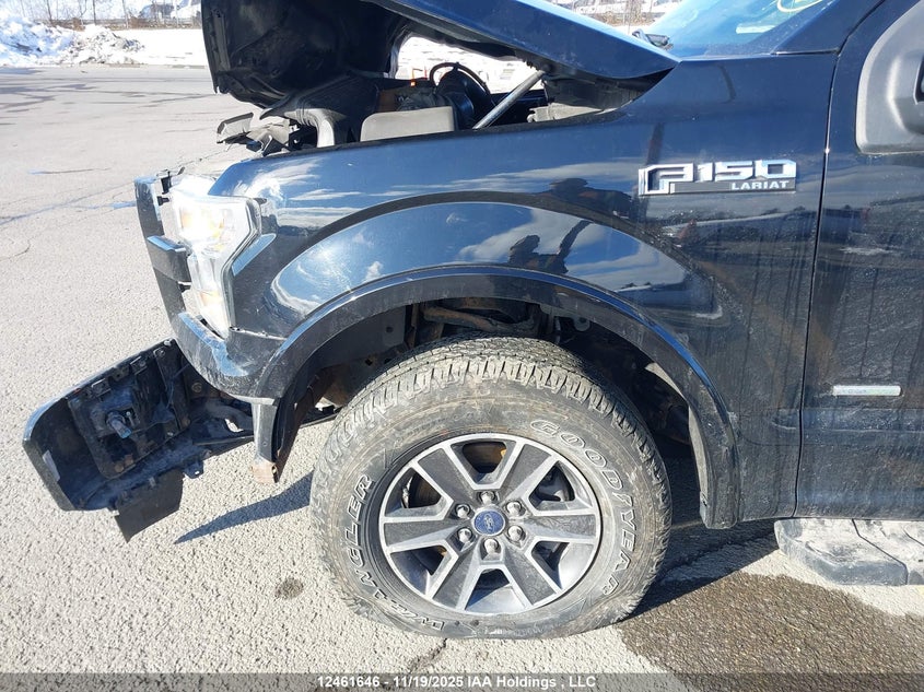 1FTEW1EP7HFB00783 2017 FORD F-150 photo no. 21