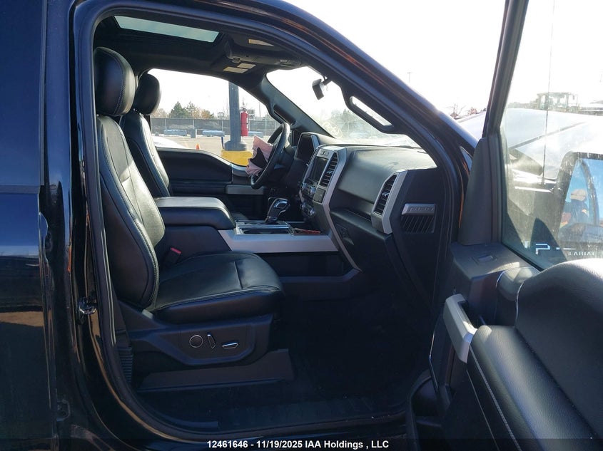 1FTEW1EP7HFB00783 2017 FORD F-150 photo no. 5