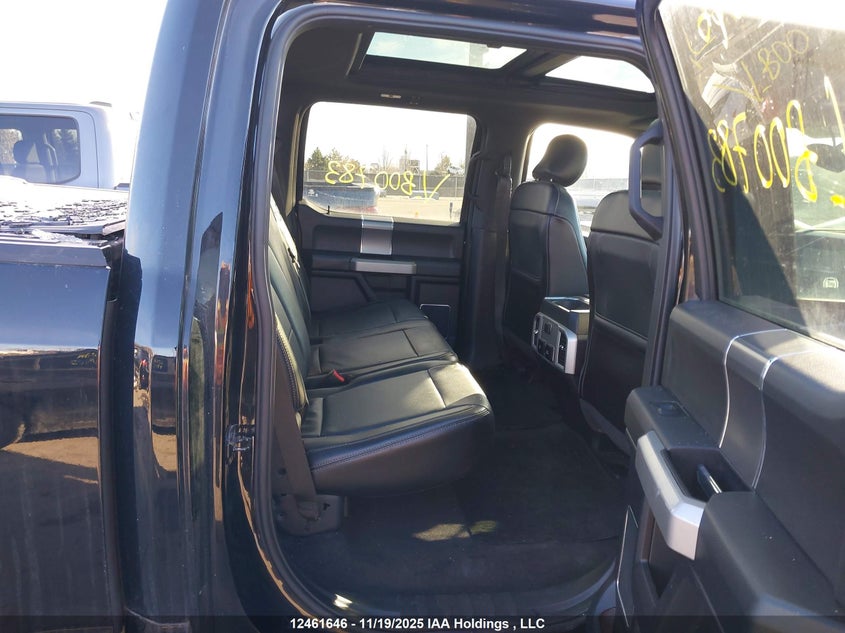 1FTEW1EP7HFB00783 2017 FORD F-150 photo no. 8