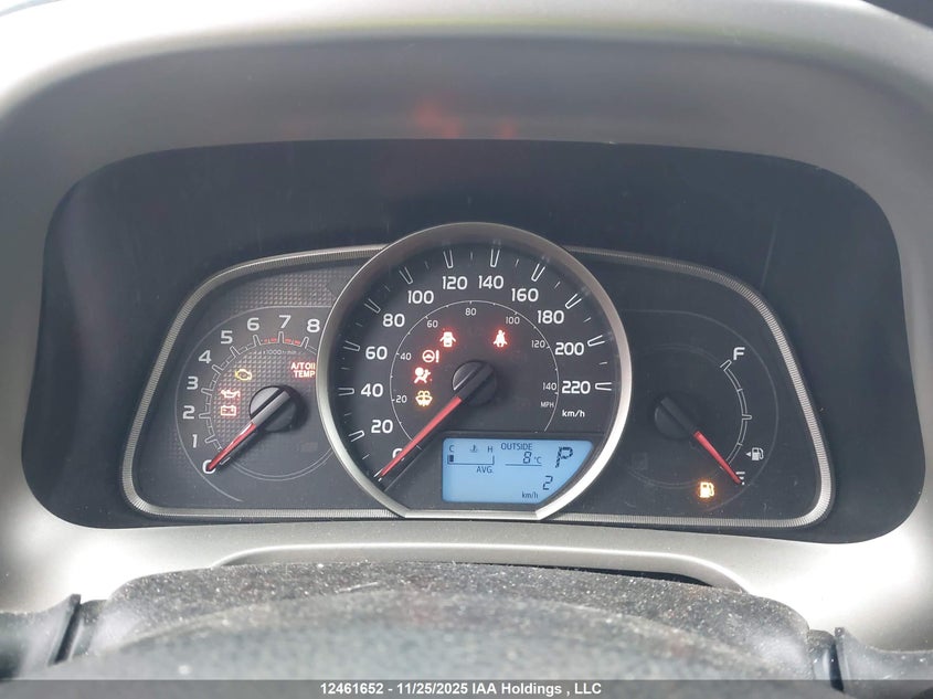 2015 Toyota Rav4 VIN: 2T3BFREV8FW230311 Lot: 12461652