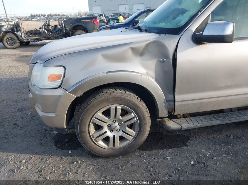 1FMEU53818UA60118 2008 FORD EXPLORER SPORT TRAC photo no. 6