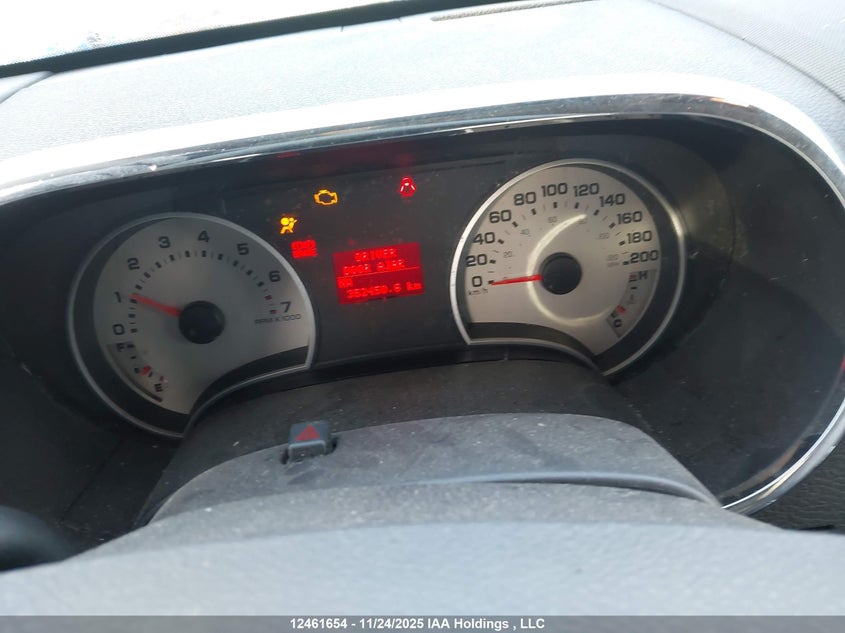 1FMEU53818UA60118 2008 FORD EXPLORER SPORT TRAC photo no. 7