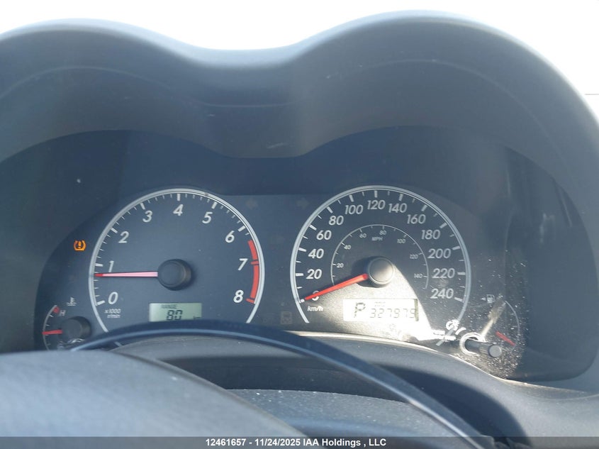 2009 Toyota Corolla Ce VIN: 2T1BU40E29C186479 Lot: 12461657