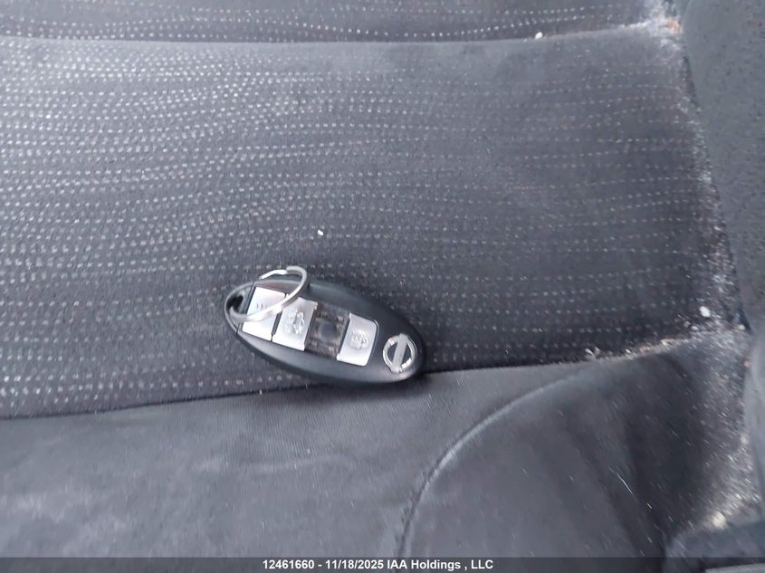 2010 Nissan Altima S VIN: 1N4AL2AP9AC106391 Lot: 12461660