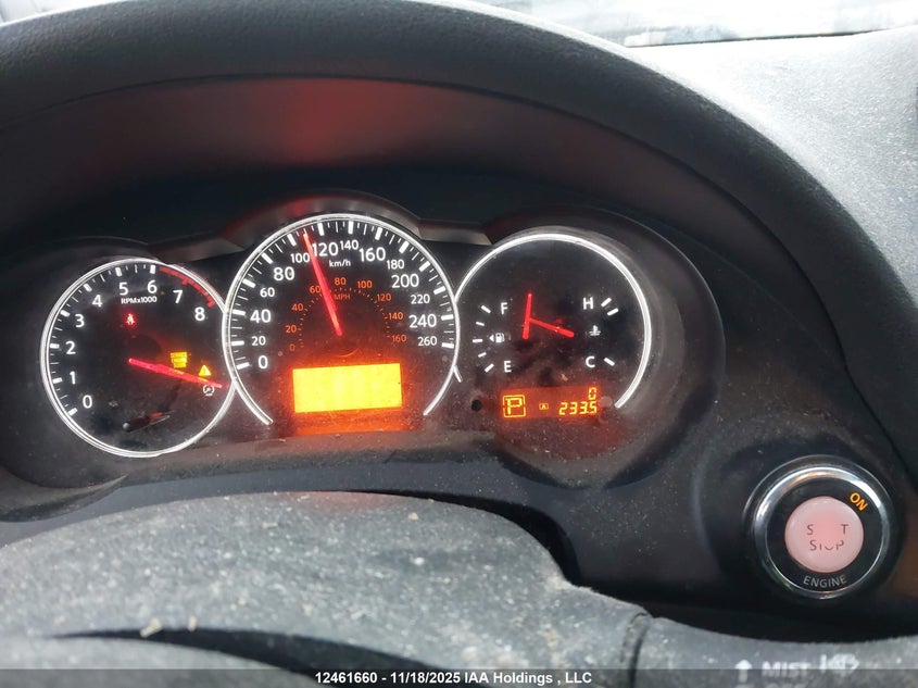 2010 Nissan Altima S VIN: 1N4AL2AP9AC106391 Lot: 12461660