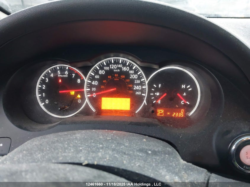 2010 Nissan Altima S VIN: 1N4AL2AP9AC106391 Lot: 12461660