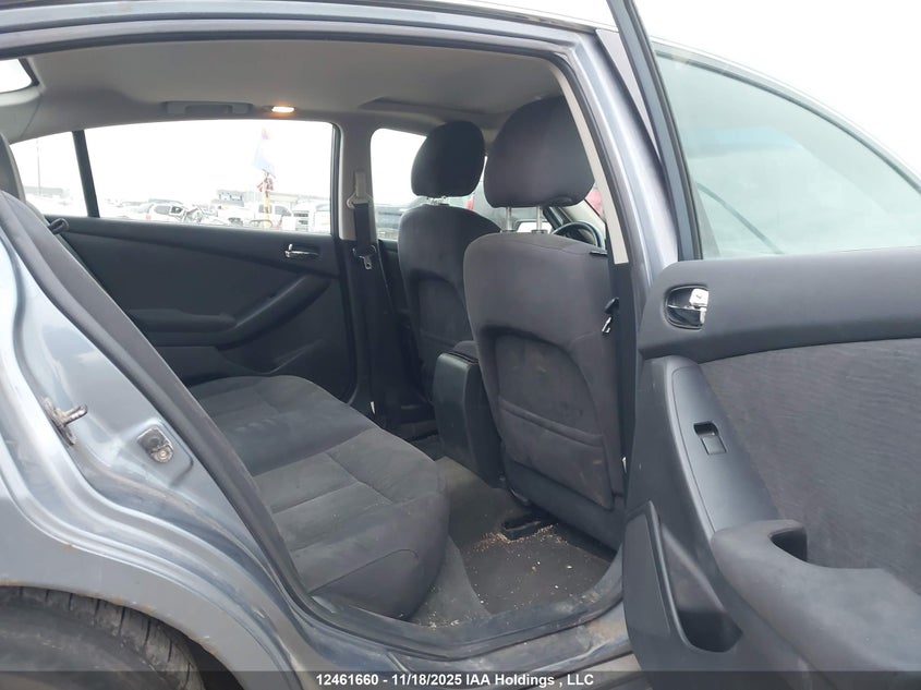 2010 Nissan Altima S VIN: 1N4AL2AP9AC106391 Lot: 12461660