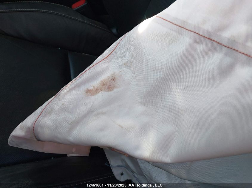 2010 Chevrolet Camaro Ss VIN: 2G1FT1EW4A9210850 Lot: 12461661