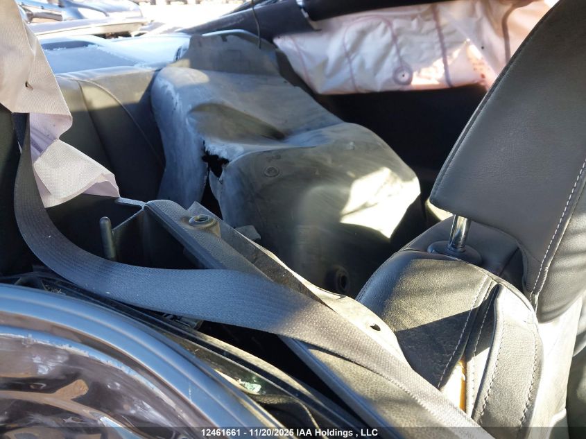 2010 Chevrolet Camaro Ss VIN: 2G1FT1EW4A9210850 Lot: 12461661