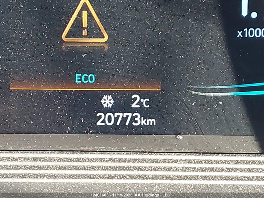 2025 Hyundai Venue Sel/Limited VIN: KMHRC8A36SU385657 Lot: 12461663