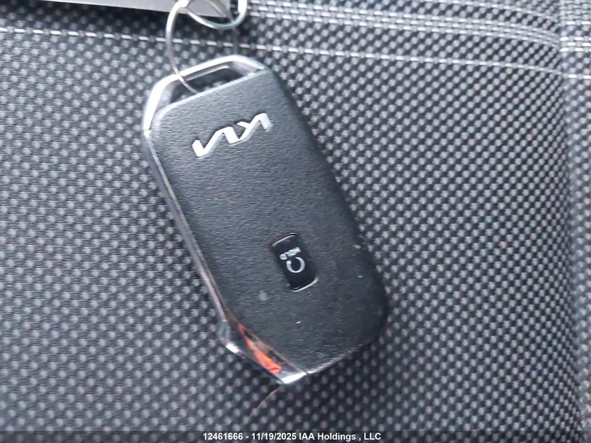 2023 Kia Forte Ex/Ex Premium/Ex+/Gt-Line VIN: 3KPF34AD5PE586903 Lot: 12461666