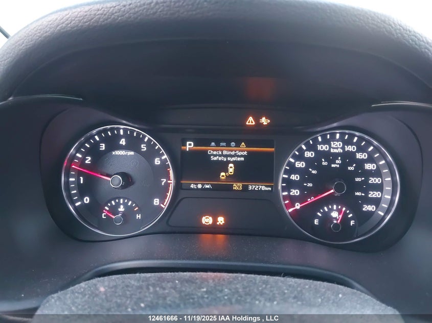 2023 Kia Forte Ex/Ex Premium/Ex+/Gt-Line VIN: 3KPF34AD5PE586903 Lot: 12461666